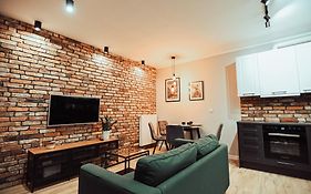 Loft Luxury Apartment & Parking